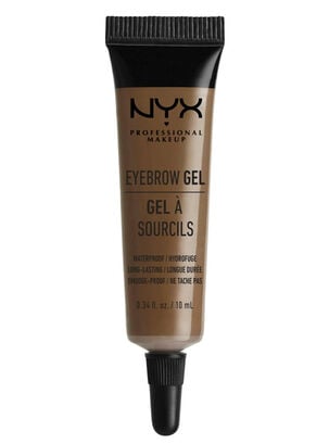 Gel de Cejas Eyebrow Gel NYX Professional Makeup,Brunette,hi-res