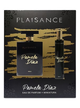 Set Perfume Pamela Díaz EDP 100 ml + Miniatura 30 ml,,hi-res