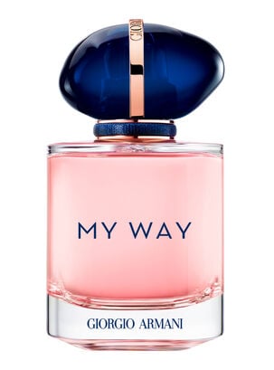 Perfume Giorgio Armani My Way Mujer EDP 50 ml,,hi-res