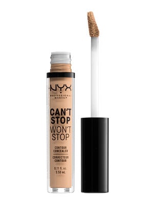 Corrector Can'T Stop Won'T Stop NYX Professional Makeup,Soft Beige,hi-res