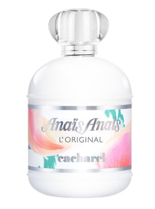 Perfume Cacharel Anaís Anaís Mujer EDT 100 ml                     ,Único Color,hi-res