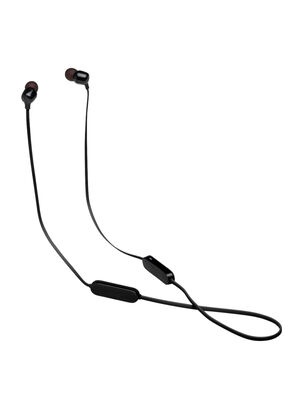 Audifonos JBL In-ear Bluetooth Tune 125BT Negro                      ,,hi-res