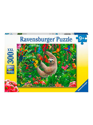 Ravensburger Puzzle XXL Oso Perezoso 300 piezas Caramba,,hi-res