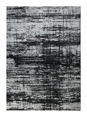Alfombra Amigo Negro Texturas 240 x 305 cm,,hi-res