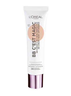 Base Maquillaje BB C'Est Magic L'Oréal,Light,hi-res