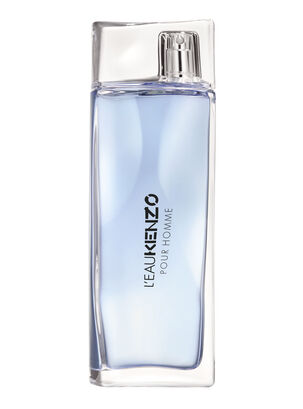 Perfume Kenzo L´eau Pour EDT Hombre 100 ml ,,hi-res