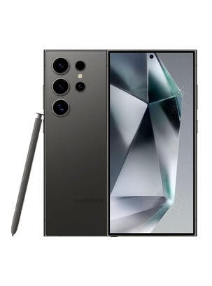Smartphone Galaxy S24 Ultra 256GB 6.8” Titanium Black Liberado,,hi-res