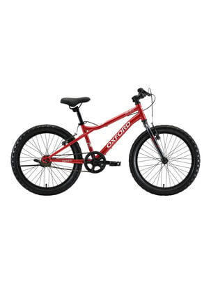 Bicicleta de Niños Drako Aro 20",Rojo,hi-res