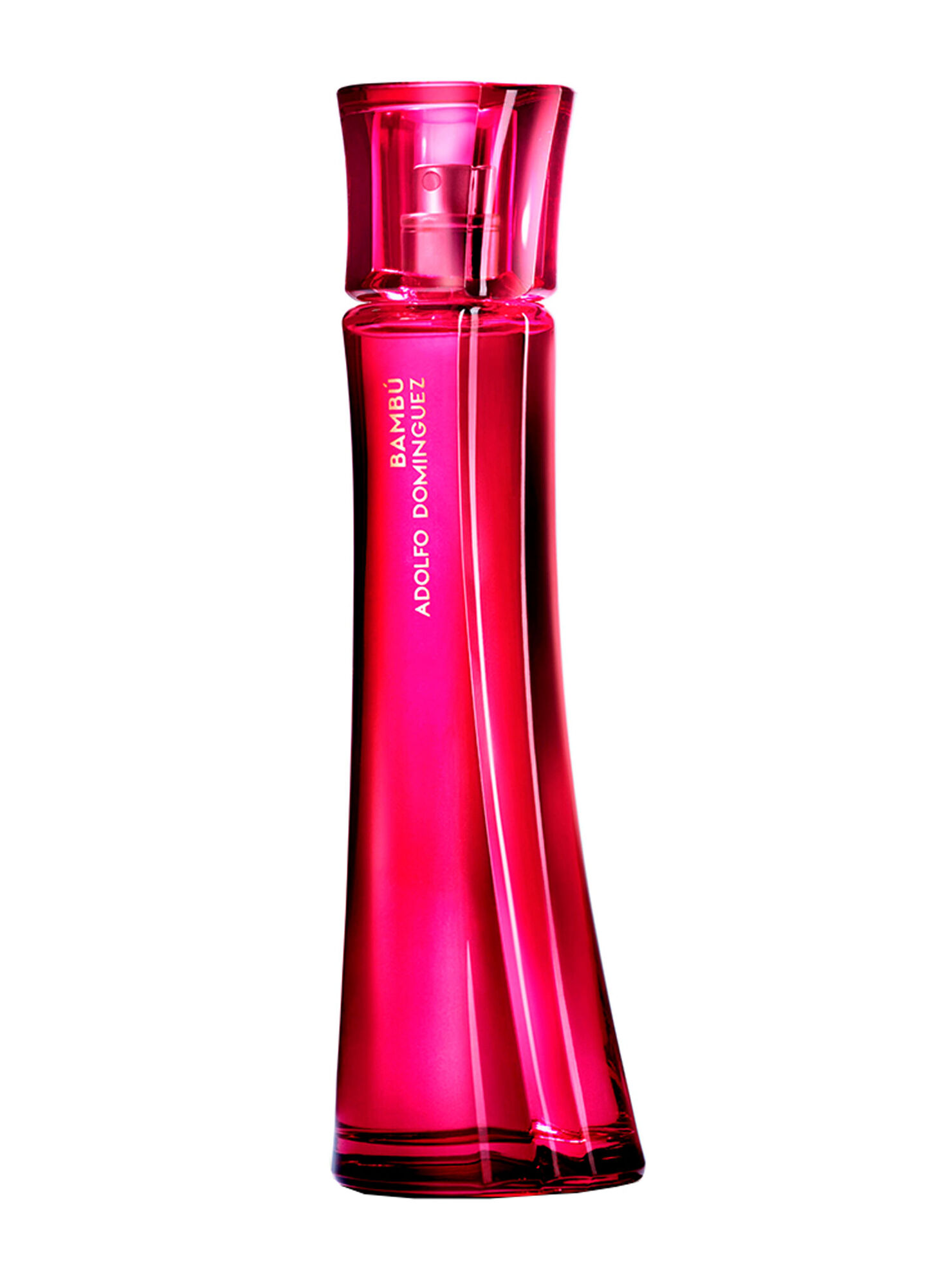 Perfume Adolfo Bambú Rosa 100 ml Perfumes Mujer | Paris.cl