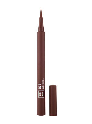 Delineador 3INA The Color Pen Eyeliner 575                      ,,hi-res