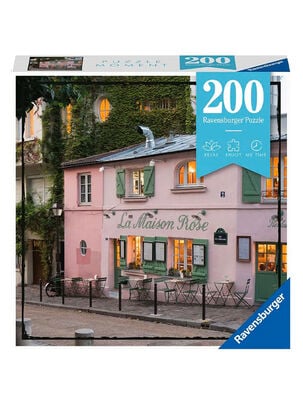 Ravensburger Puzzle París 200 Piezas Caramba,,hi-res
