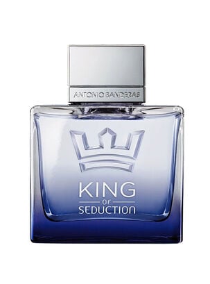 Perfume Antonio Banderas King Of Secuction Hombre EDT 50 ml                    ,,hi-res