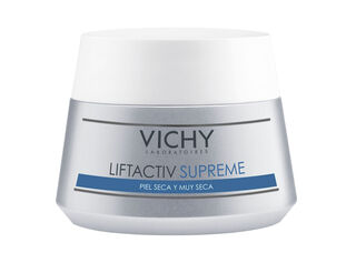Crema Liftactiv Supreme Día Piel Seca 50 ml Vichy,,hi-res