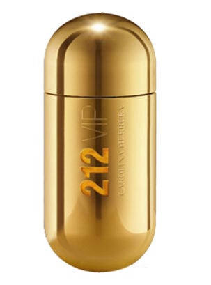 Perfume Carolina Herrera 212 Vip Mujer EDP 50 ml                     ,,hi-res