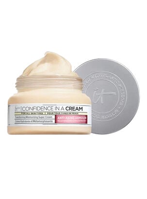 Crema Facial Confidence in a Cream Supercharged 60 ml,,hi-res