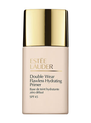 PreBase Double Wear Flawless Hydrating Primer SPF 45 Estée Lauder,,hi-res