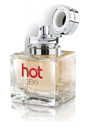 Perfume Plaisance Hot Sexy Mujer EDP 80 ml                     ,,hi-res