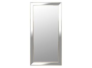 Espejo Moldura Oro Plata 59 x 120 cm,,hi-res
