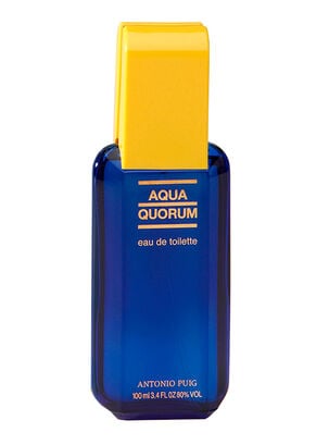 Perfume Quorum Aqua Hombre EDT 100 ml                      ,Único Color,hi-res