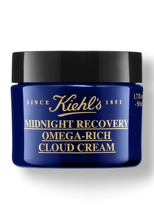 Crema Midnight Recovery Omega Rich Cloud Kiehl's,,hi-res