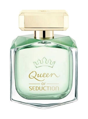 Perfume Antonio Banderas Queen of Seduction Mujer EDT 50 ml                    ,,hi-res
