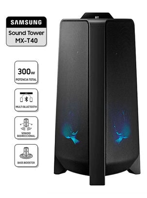 Sound Tower MX-T40,,hi-res