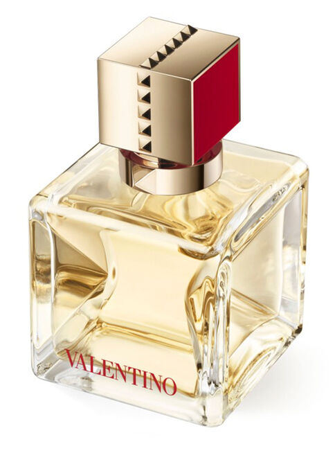 Perfume Valentino Voce Viva EDP Mujer 50 ml                     ,,hi-res