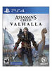 PlayStation Juego PS4 Assassins Creed Valhalla