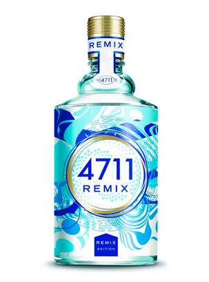 Perfume 4711 Remix Limette 100 ml Edición Limitada,,hi-res