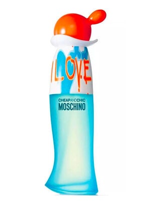 Perfume Moschino I Love Love EDT Mujer 30 ml,,hi-res