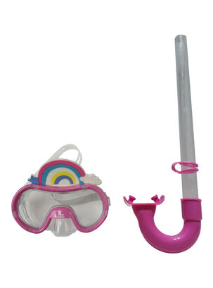 Máscara Kids + Snorkel I,,hi-res