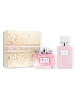 Set de Belleza Perfume Miss EDP 50ml + Body Milk 75ml,,hi-res