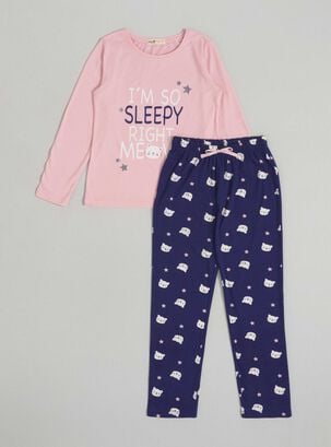 Pijama Soft Touch Teena,Diseño 1,hi-res