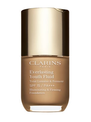 Base Clarins Everlasting Youth Fluid 114 Cappuccino 30 ml                    ,,hi-res