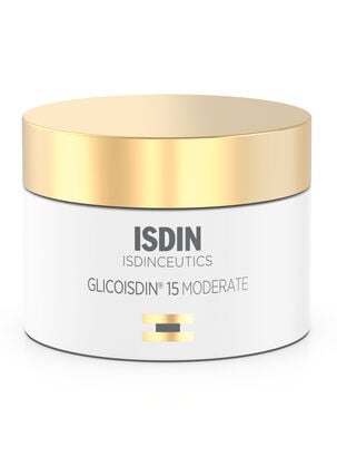 Crema ISDIN Glicoisdin 0,15 Moderate 50 g                      ,,hi-res