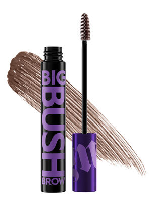 Big Bush Brow Gel Voluminizador Color Cejas Brunette Betty 5.5 ml,,hi-res