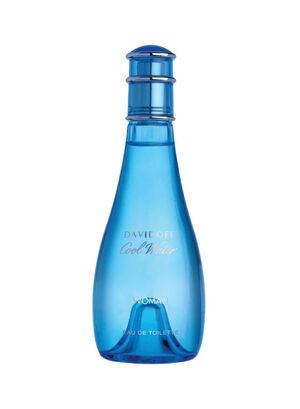 Perfume DavidoffCool Water Mujer EDT 50 ml,,hi-res