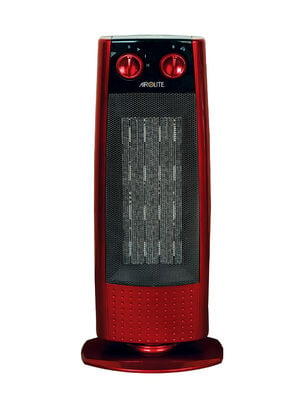 Termoventilador Cerámico Rojo HTC2013 Airolite,,hi-res