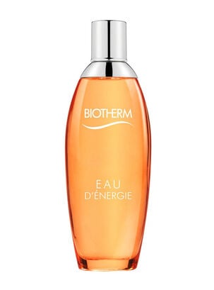 Perfume Biotherm Eau D' Énergie Mujer EDT 100 ml                    ,,hi-res