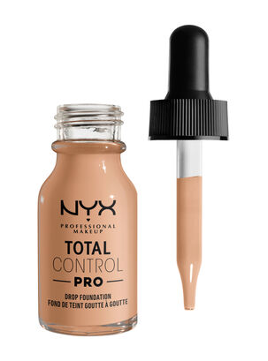 Base Nyx Professional Makeup Total Control Pro Natural                       ,,hi-res