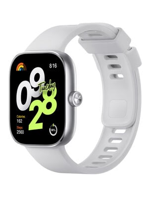 Smartwatch Redmi Watch 4 Gris,,hi-res