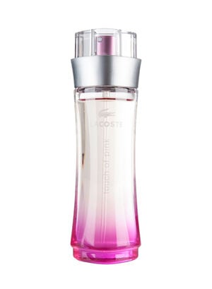 Perfume Lacoste Touch Of Pink EDT For Her 90 ml                   ,,hi-res
