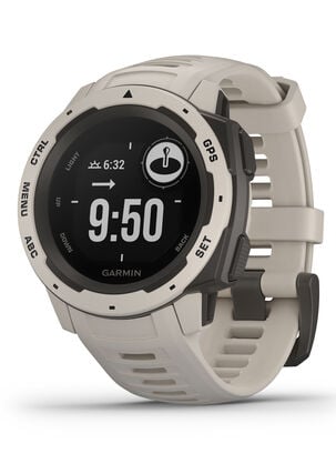 Smartwatch Instinct Tundra Marfil 45mm,,hi-res