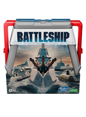 Juego de Mesa Battleship,,hi-res
