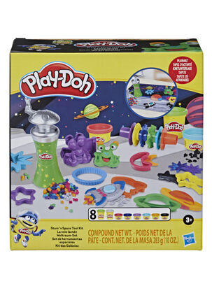 Masas y Plastilinas Play-Doh Set Herramientas Especiales,,hi-res