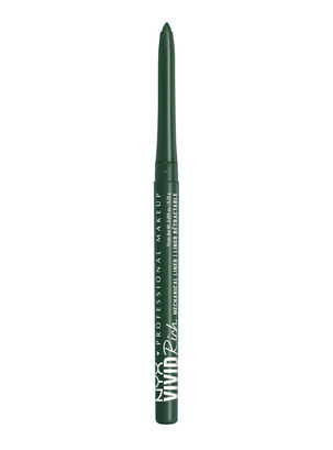 Delineador de Ojos NYX PMU Vivid Rich Mechanical Pencil Emerald Empire 0.28g,,hi-res