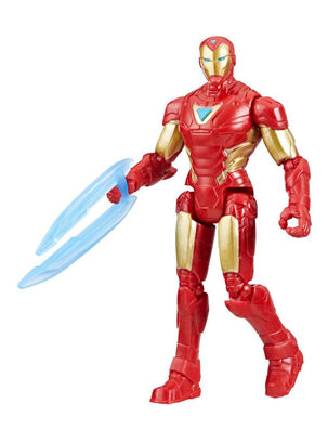 Figura de Acción Epic Hero Series Iron Man,,hi-res