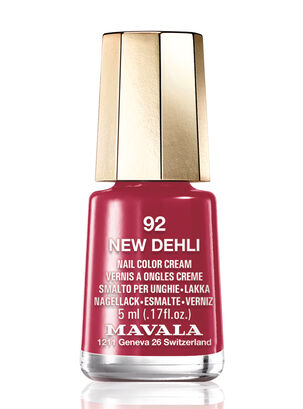 Esmalte Uñas Minicolor 92 New Delhi 5 ml Mavala,,hi-res