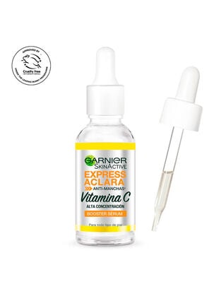 Serum Garnier Skin Active Express Aclara 30 ml,,hi-res