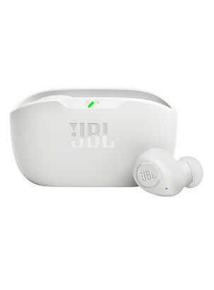 Audífonos Bluetooth In Ear Buds TWS White,,hi-res